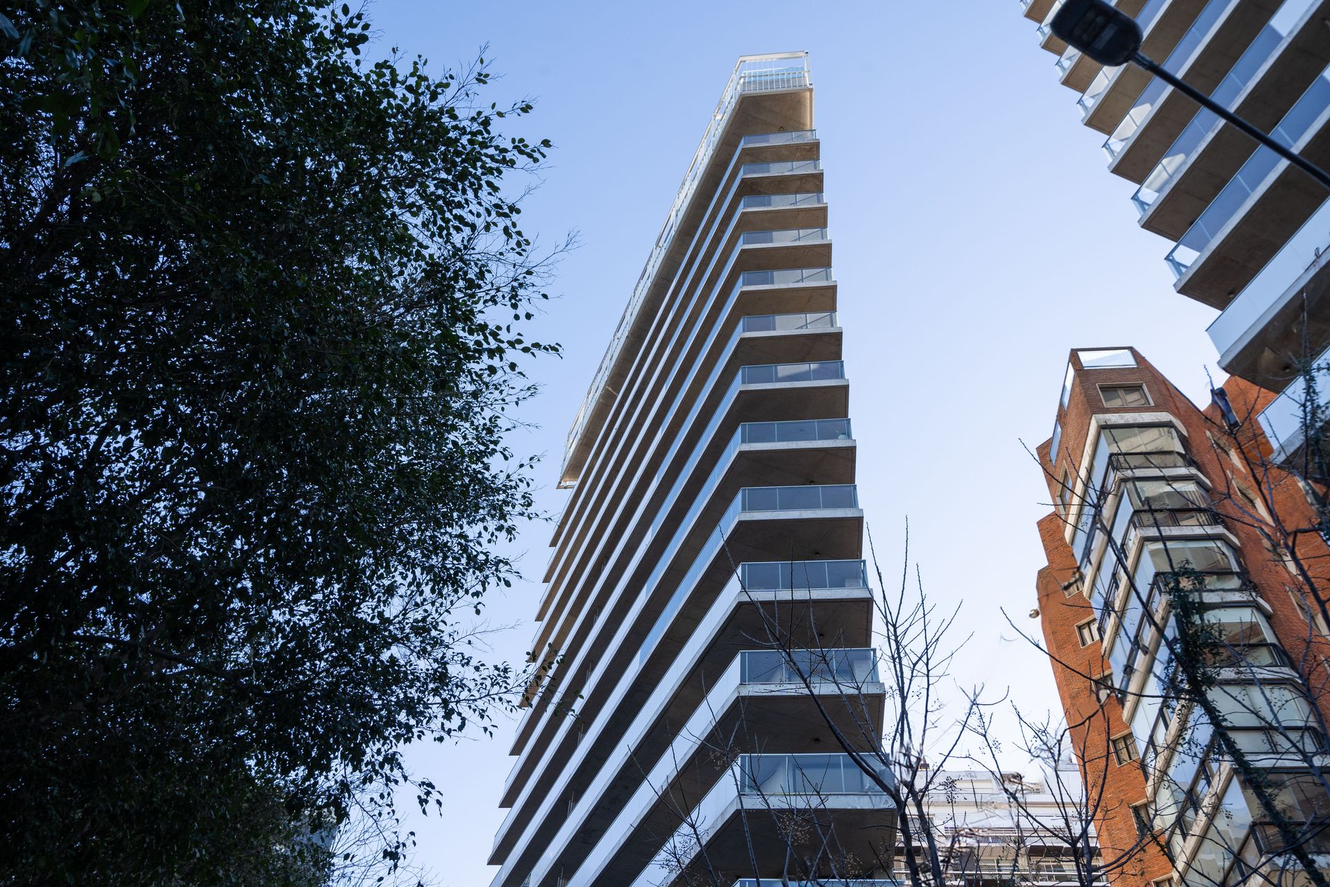 Departamento Alq 3 AMB 2SUITE 2COCH FULL AMENITIES