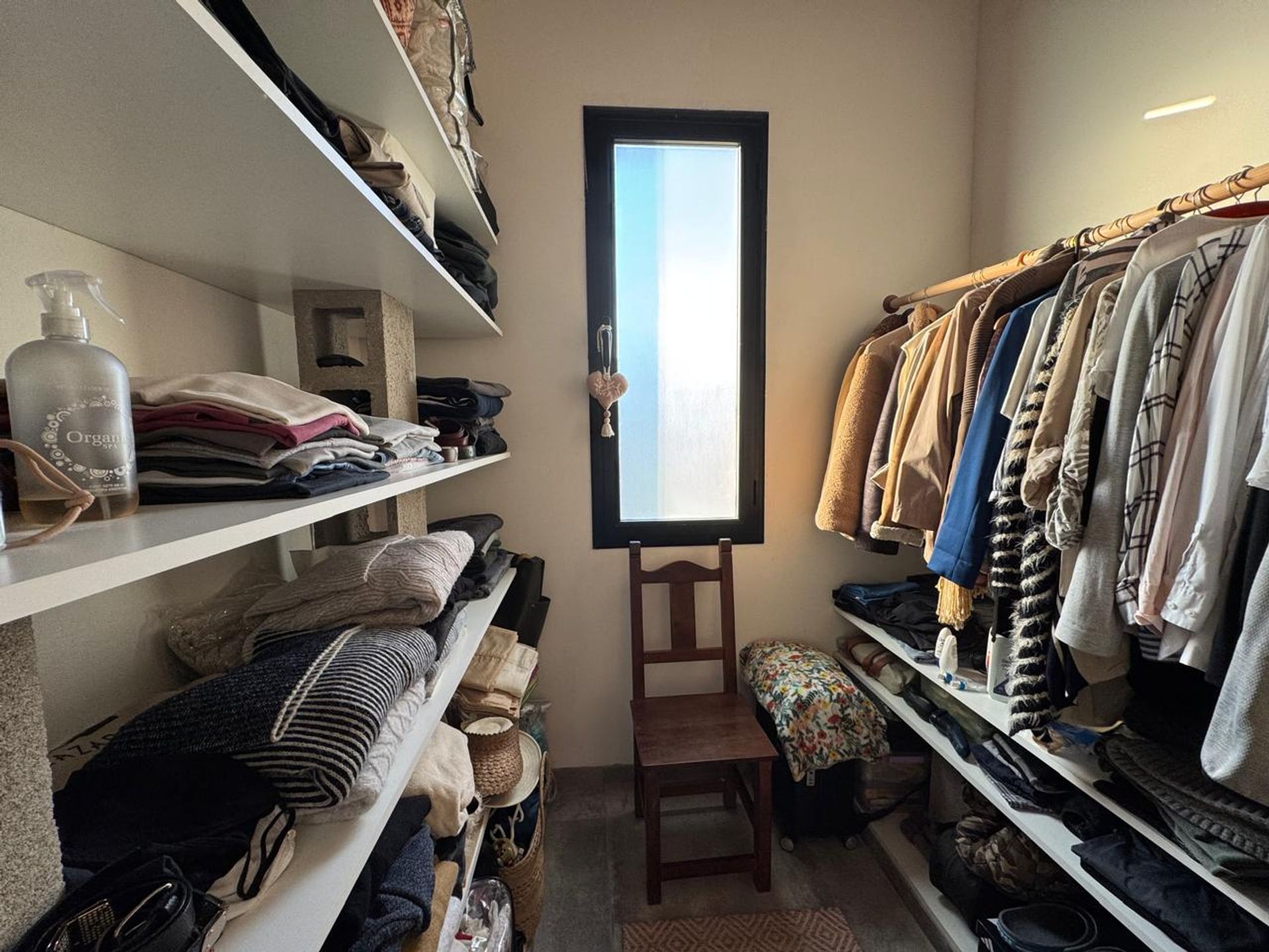 Santa Ana - Villanueva - Casa en una sola planta