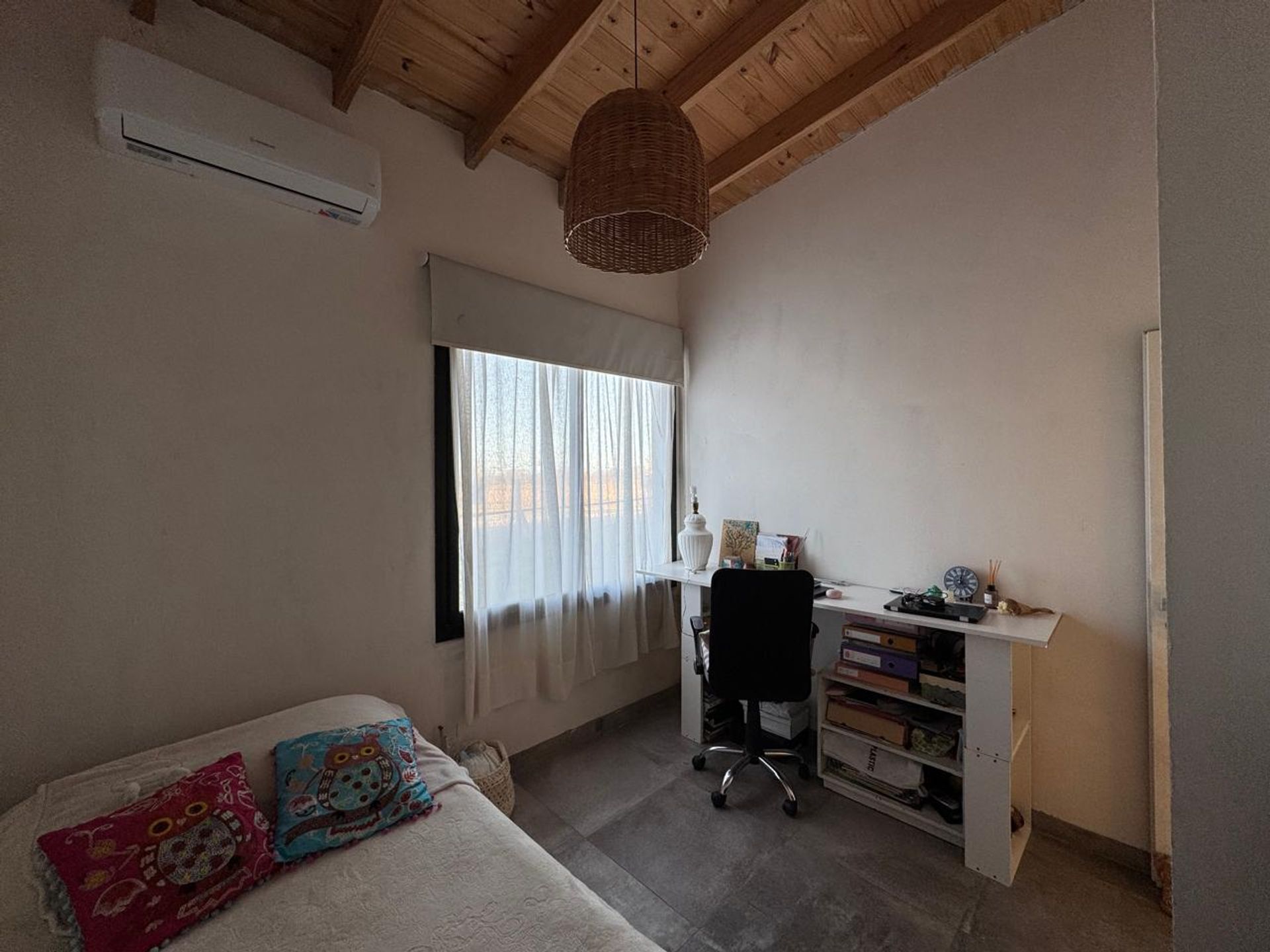 Santa Ana - Villanueva - Casa en una sola planta