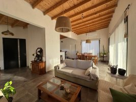Santa Ana - Villanueva - Casa en una sola planta