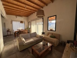 Santa Ana - Villanueva - Casa en una sola planta