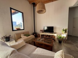 Santa Ana - Villanueva - Casa en una sola planta