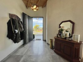Santa Ana - Villanueva - Casa en una sola planta