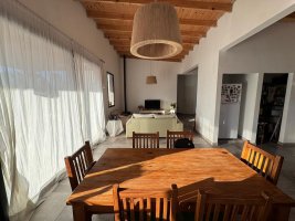 Santa Ana - Villanueva - Casa en una sola planta
