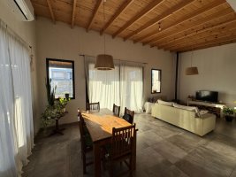 Santa Ana - Villanueva - Casa en una sola planta