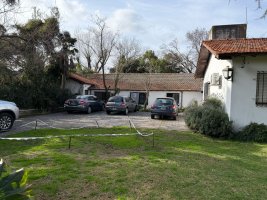Venta Casa Quinta Don Torcuato GRAN TERRENO