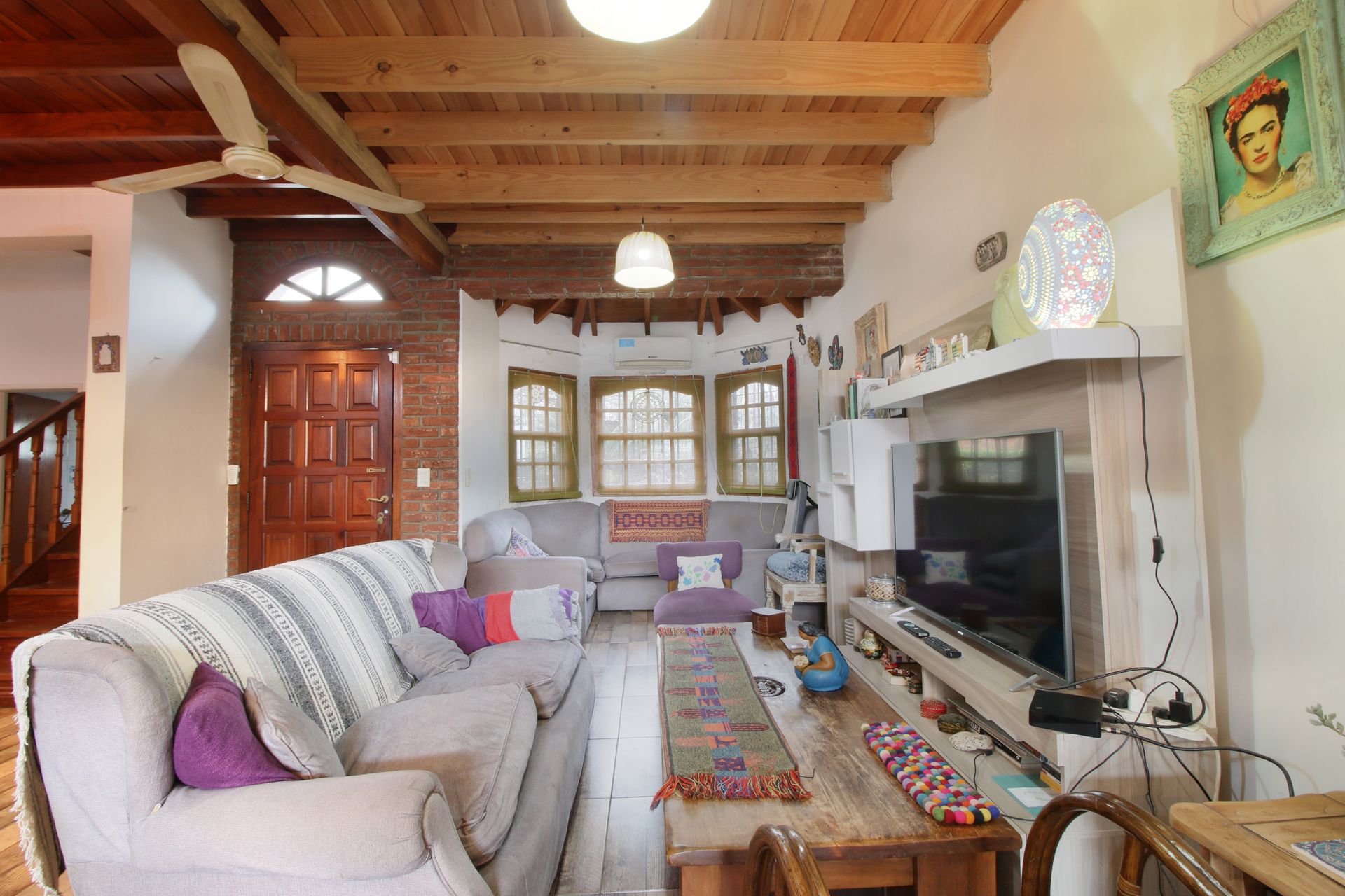 Venta Casa El Casco Pacheco