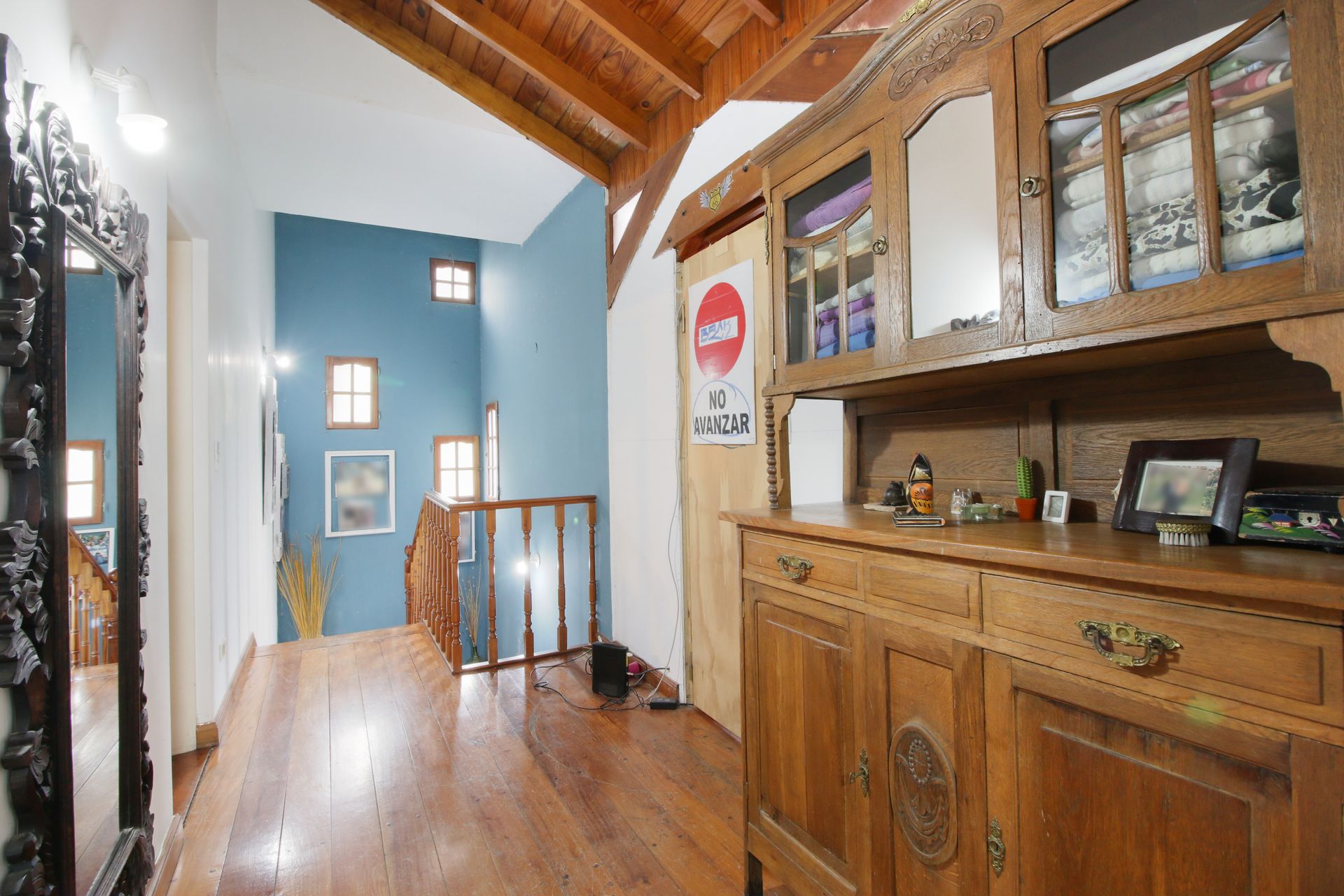 Venta Casa El Casco Pacheco