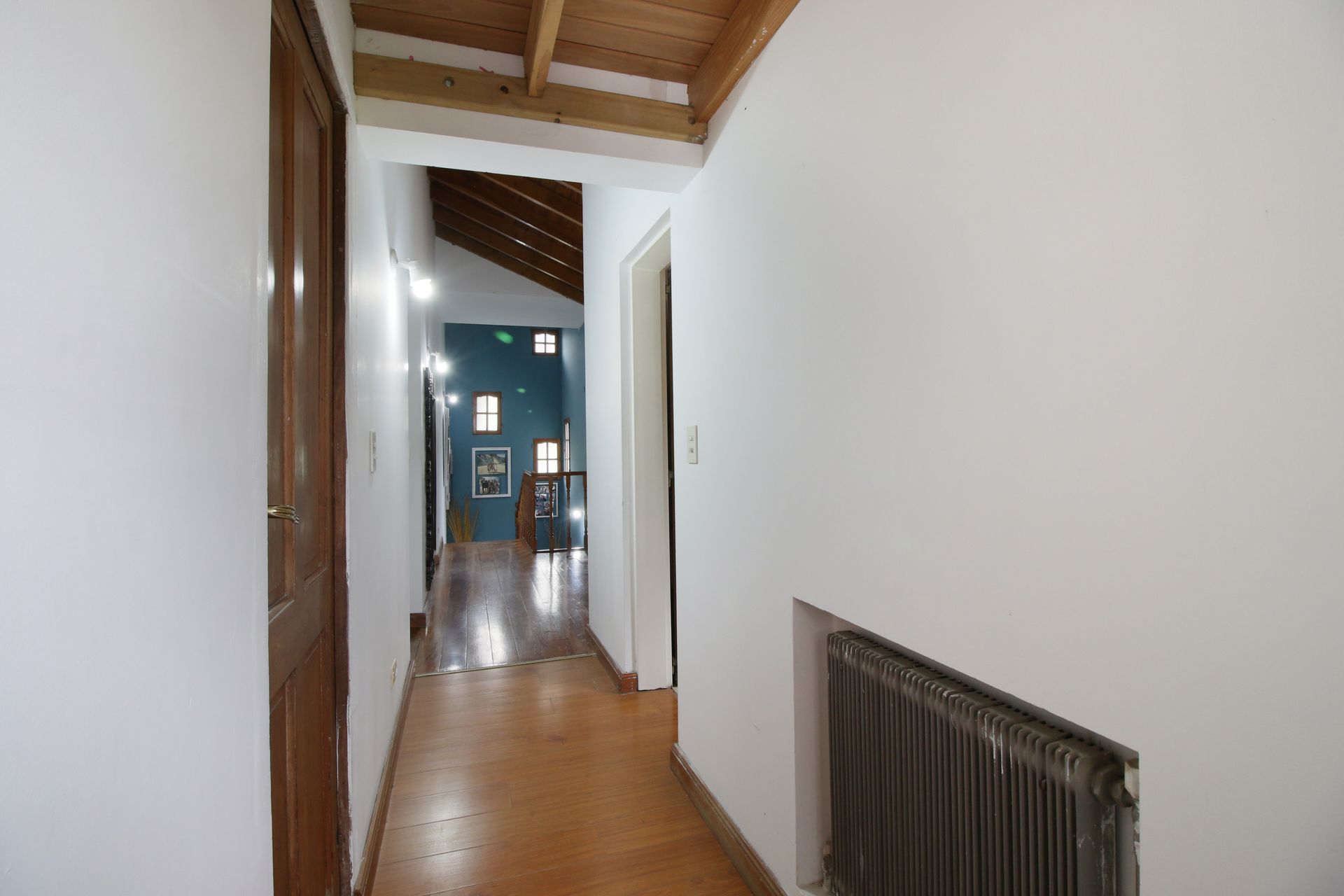 Venta Casa El Casco Pacheco