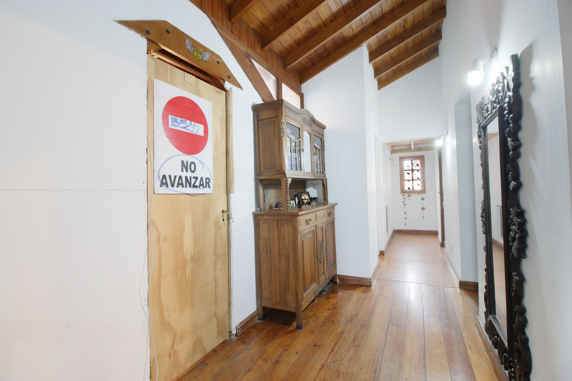 Venta Casa El Casco Pacheco