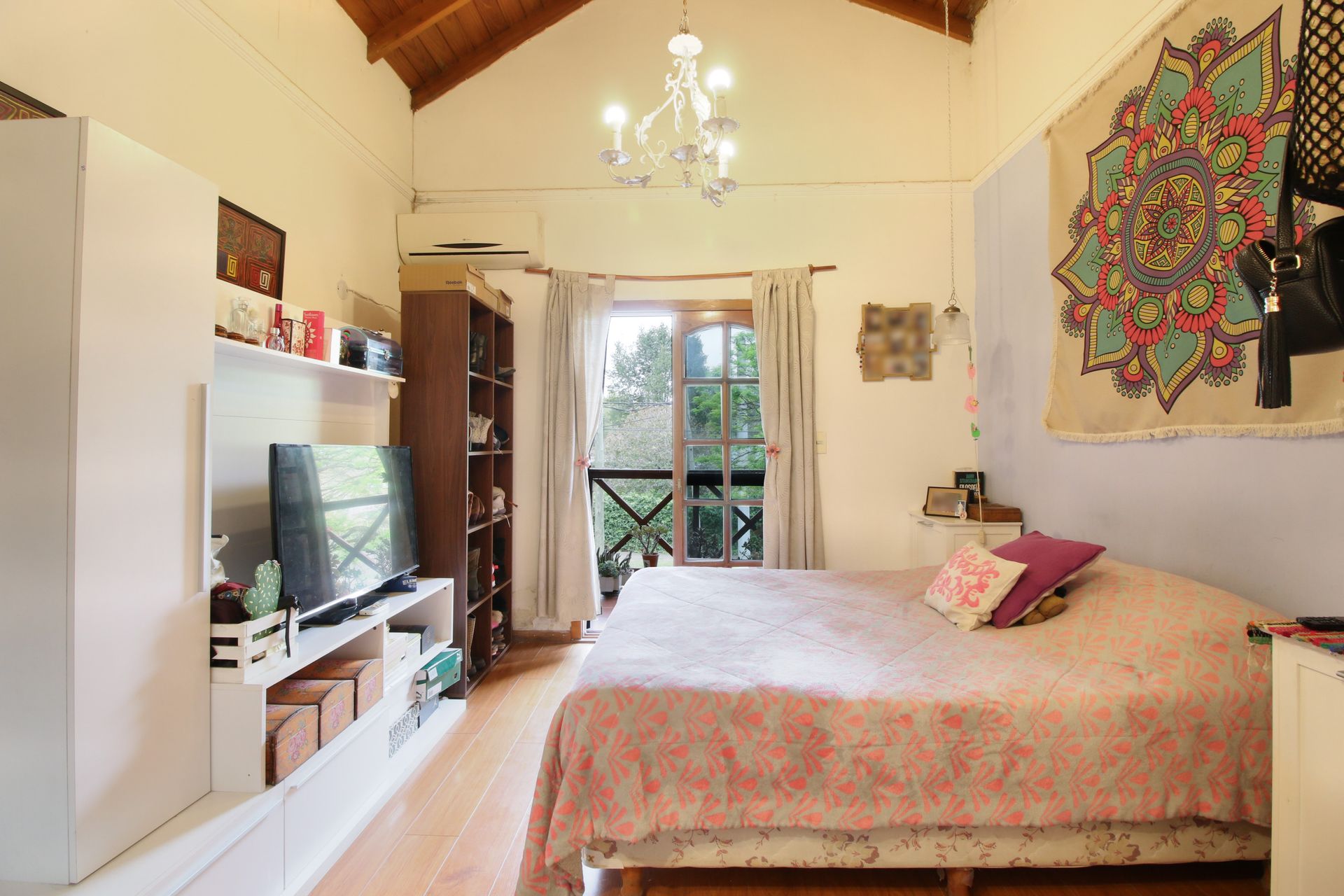 Venta Casa El Casco Pacheco