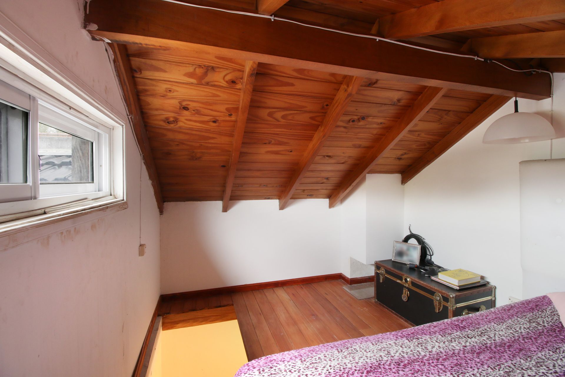 Venta Casa El Casco Pacheco