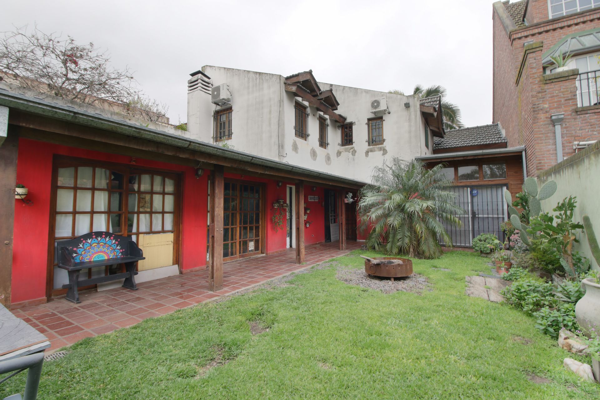 Venta Casa El Casco Pacheco