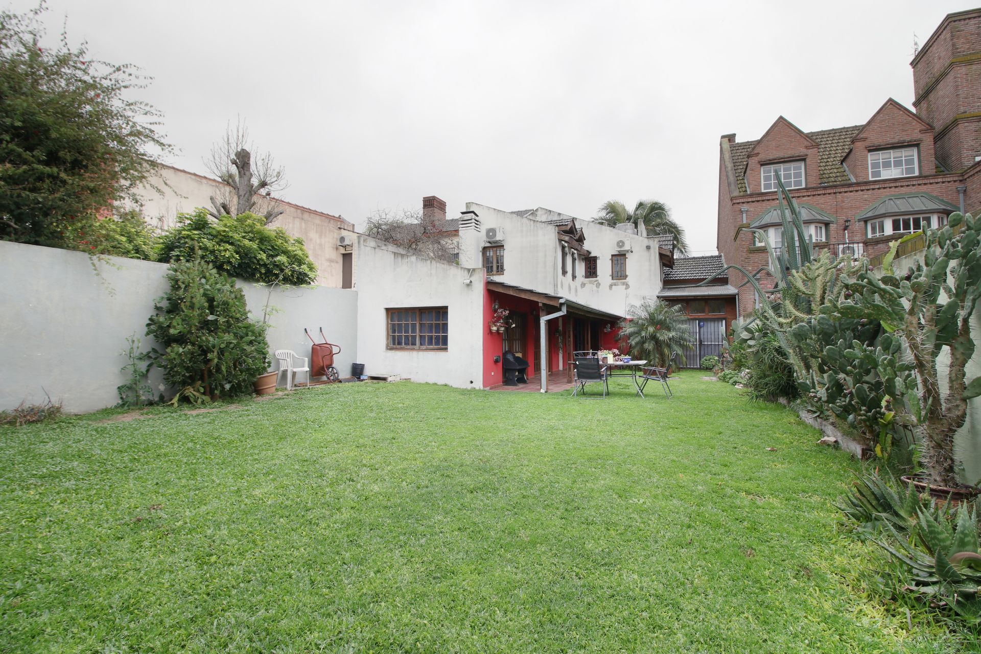 Venta Casa El Casco Pacheco
