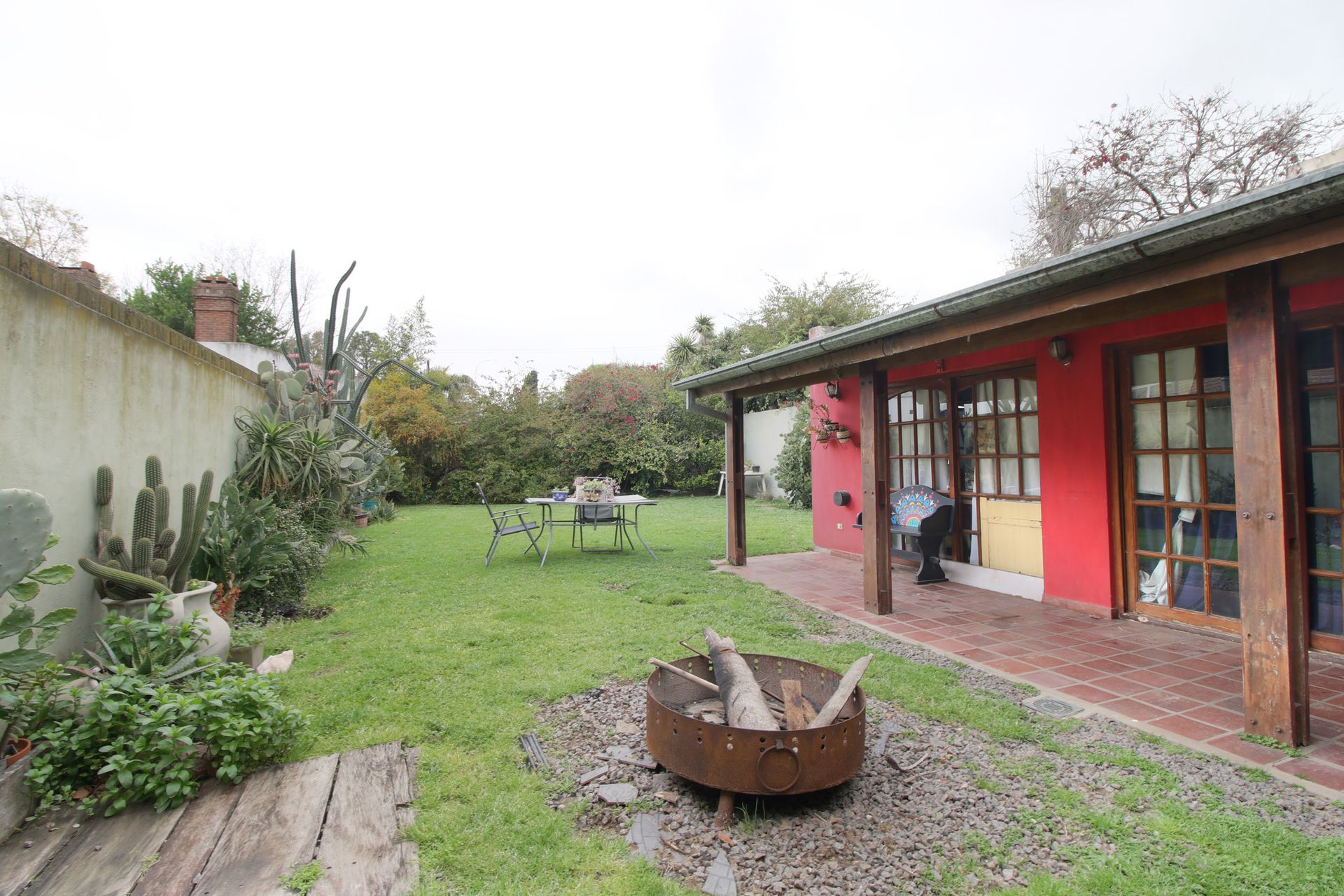 Venta Casa El Casco Pacheco