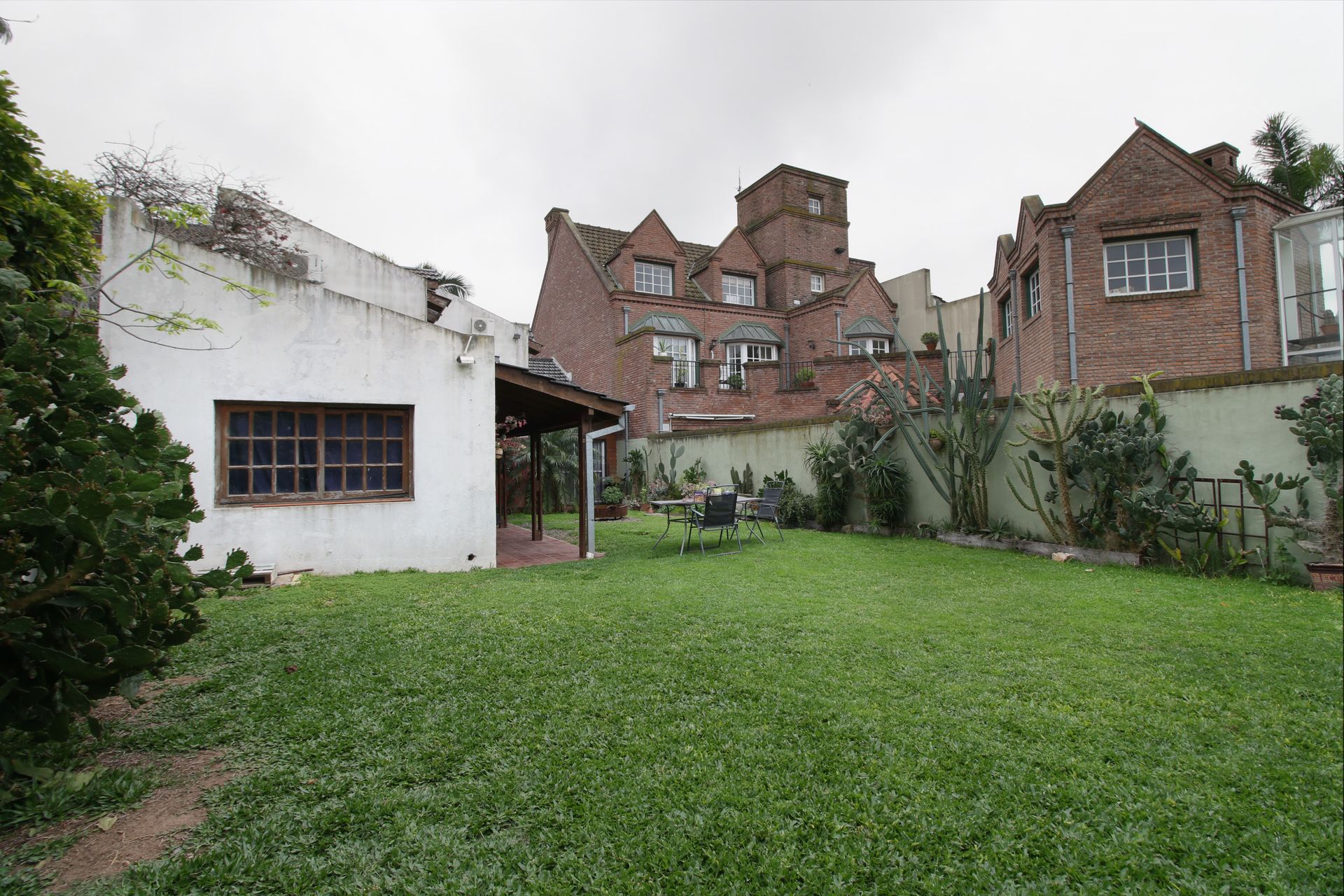 Venta Casa El Casco Pacheco
