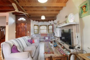 House for Sale El Casco Pacheco