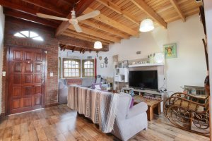 House for Sale El Casco Pacheco