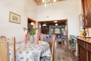 House for Sale El Casco Pacheco