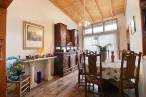 House for Sale El Casco Pacheco