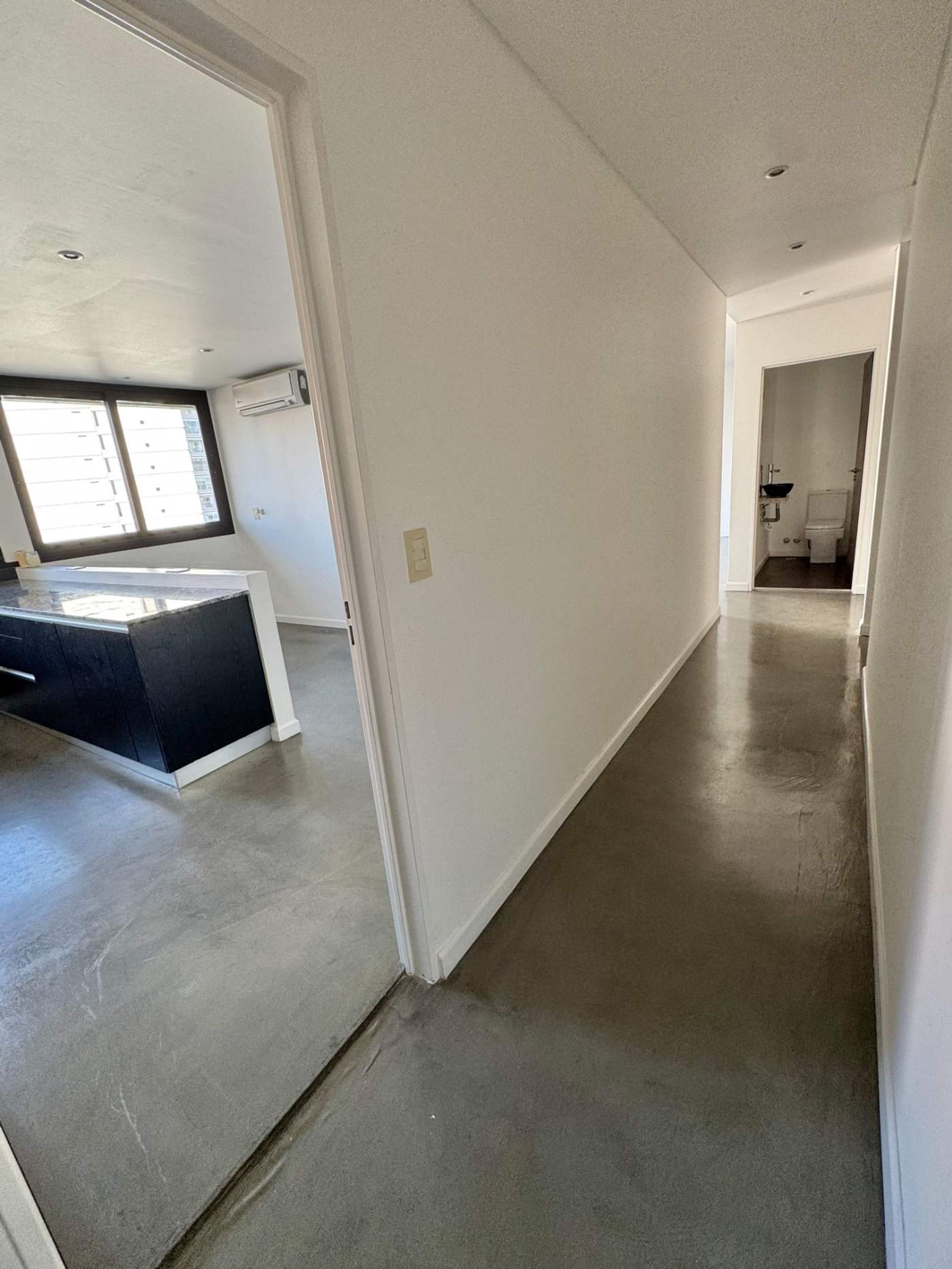 Venta Departamento cuatro ambientes en La LUCILA