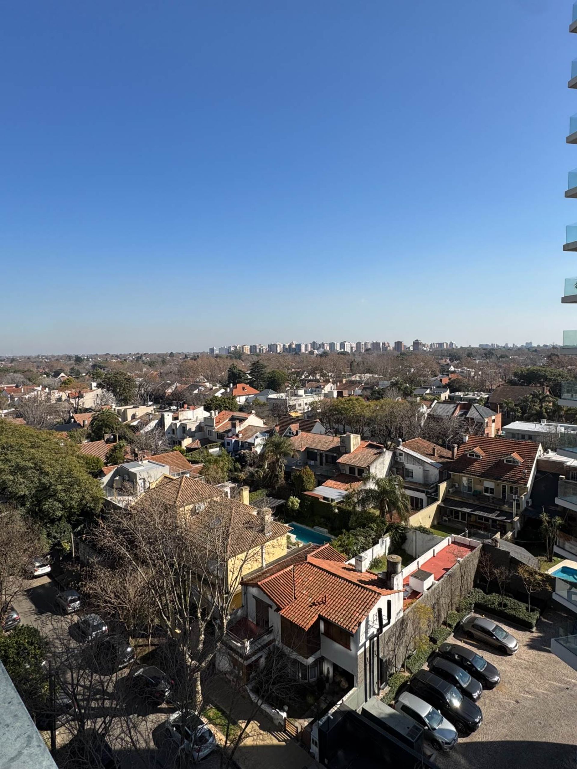 Venta Departamento cuatro ambientes en La LUCILA