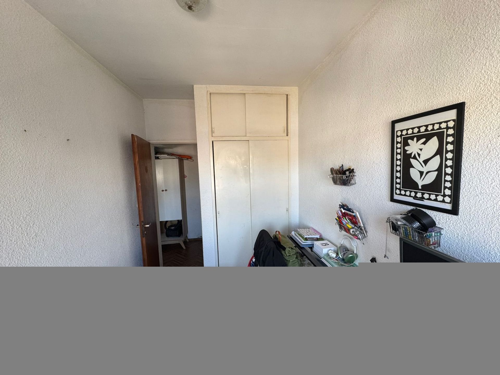 Departamento 3 ambientes ideal inversor - Olivos -