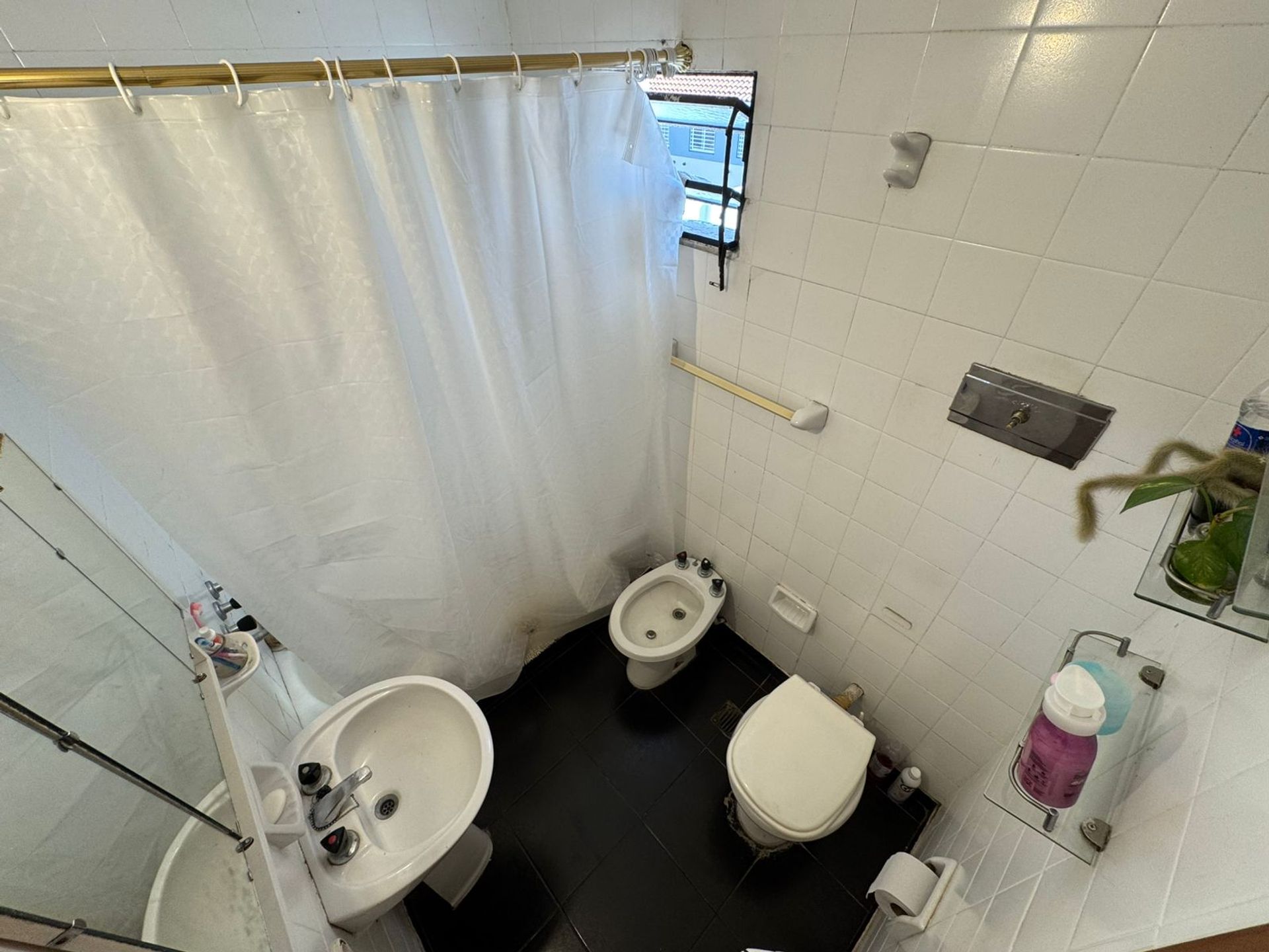 Departamento 3 ambientes ideal inversor - Olivos -
