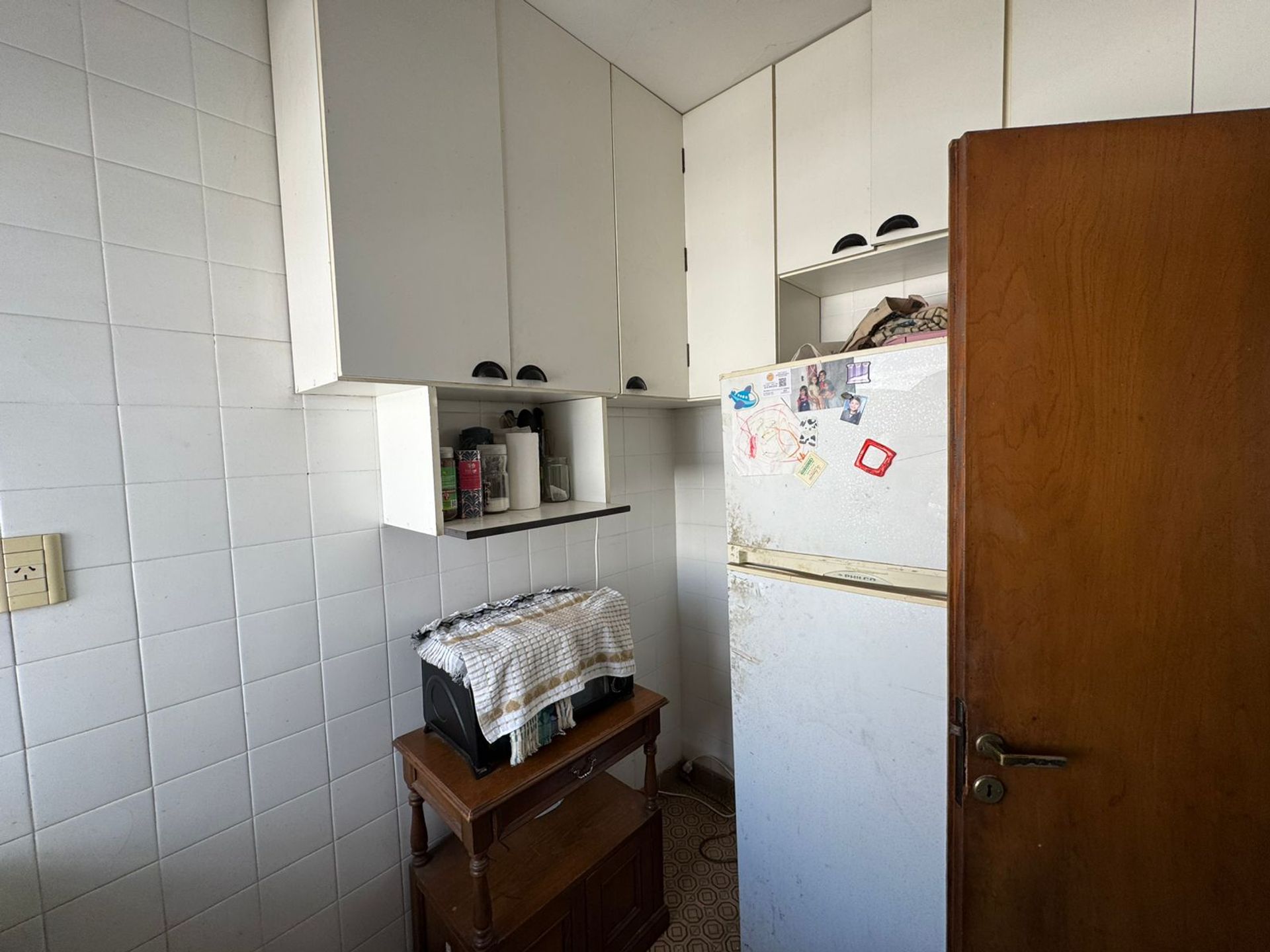 Departamento 3 ambientes ideal inversor - Olivos -