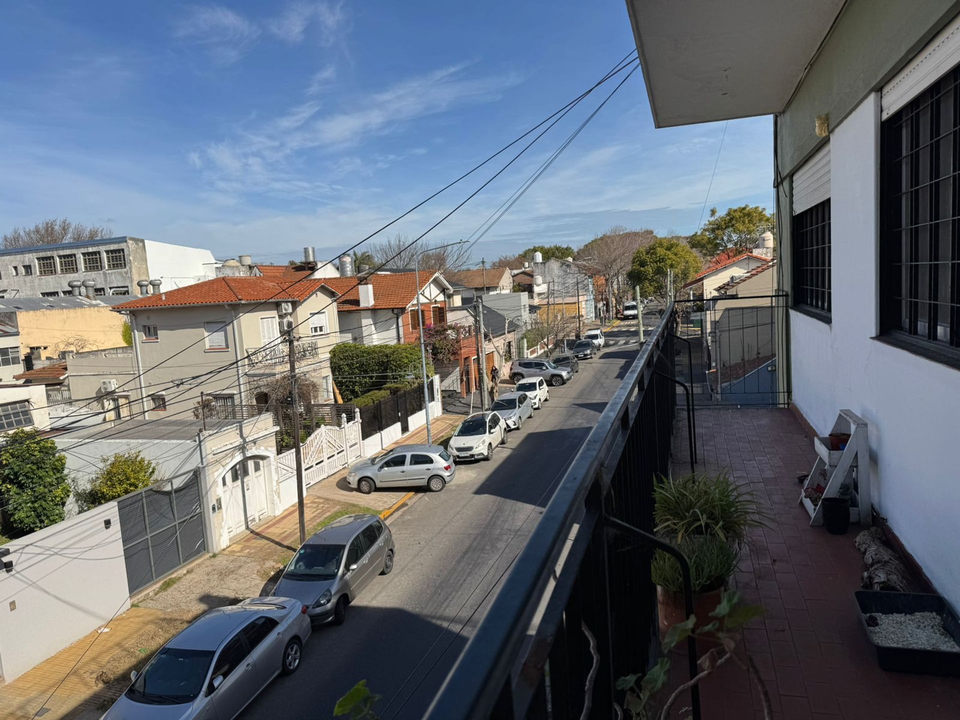 Departamento 3 ambientes ideal inversor - Olivos -