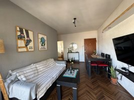 Departamento 3 ambientes ideal inversor - Olivos -