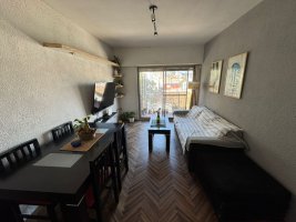 Departamento 3 ambientes ideal inversor - Olivos -