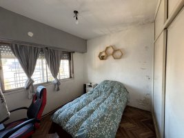 Departamento 3 ambientes ideal inversor - Olivos -