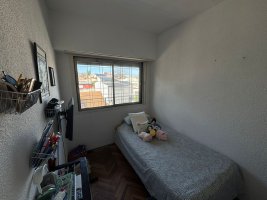 Departamento 3 ambientes ideal inversor - Olivos -