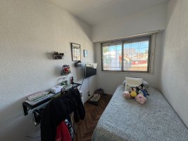Departamento 3 ambientes ideal inversor - Olivos -