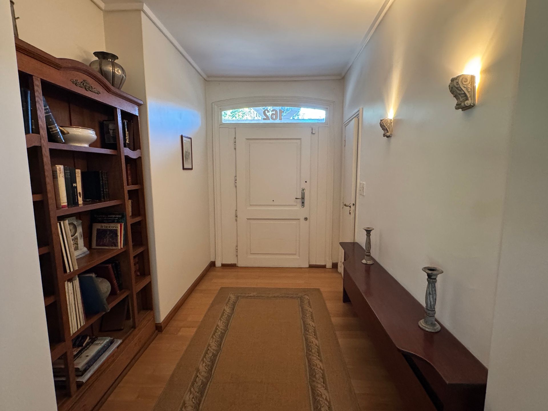 Casa en alquiler o temporario AMOBLADA Santa Rita