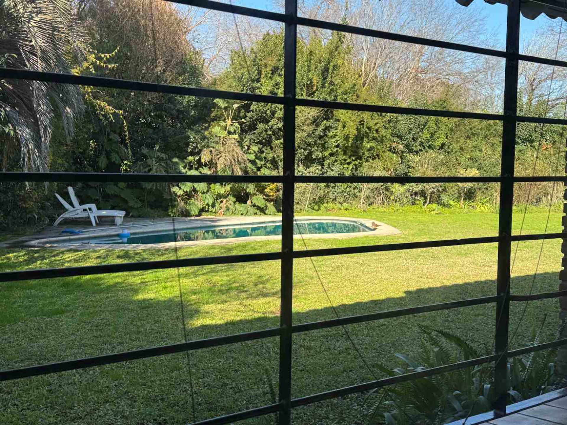 Casa en alquiler o temporario AMOBLADA Santa Rita