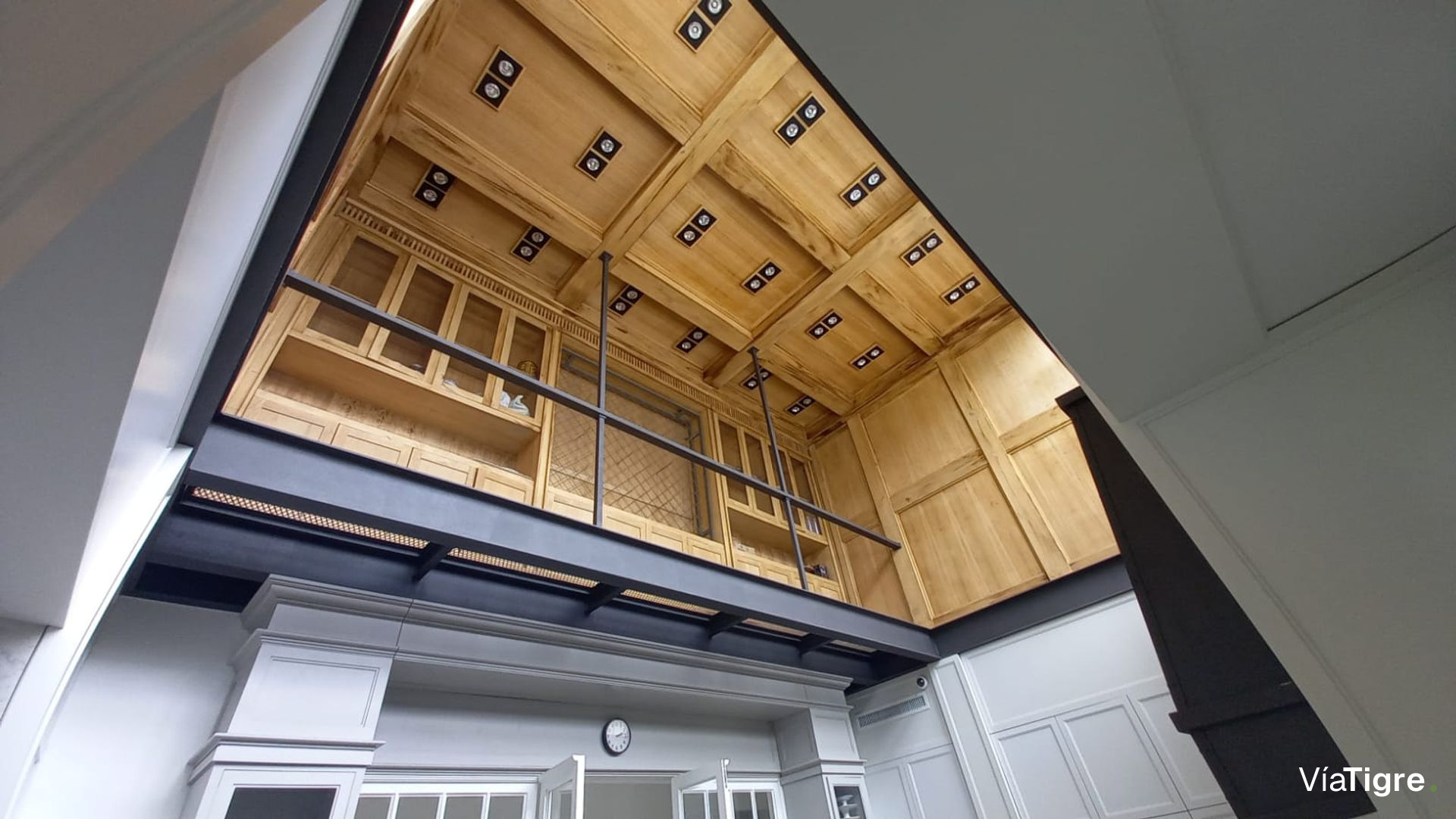 CASA ALQUILER VERANO 6 al 31 ENERO 2026 SAN ISIDRO