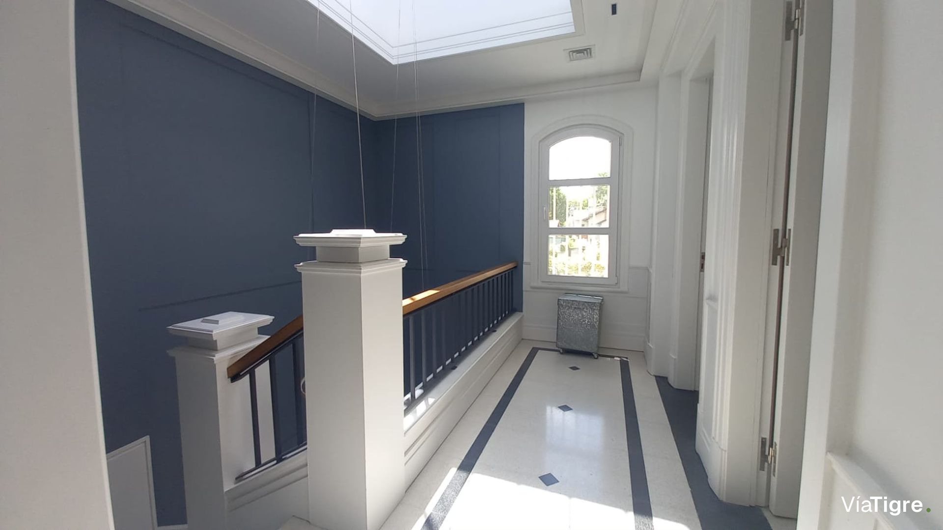 CASA ALQUILER VERANO 6 al 31 ENERO 2026 SAN ISIDRO