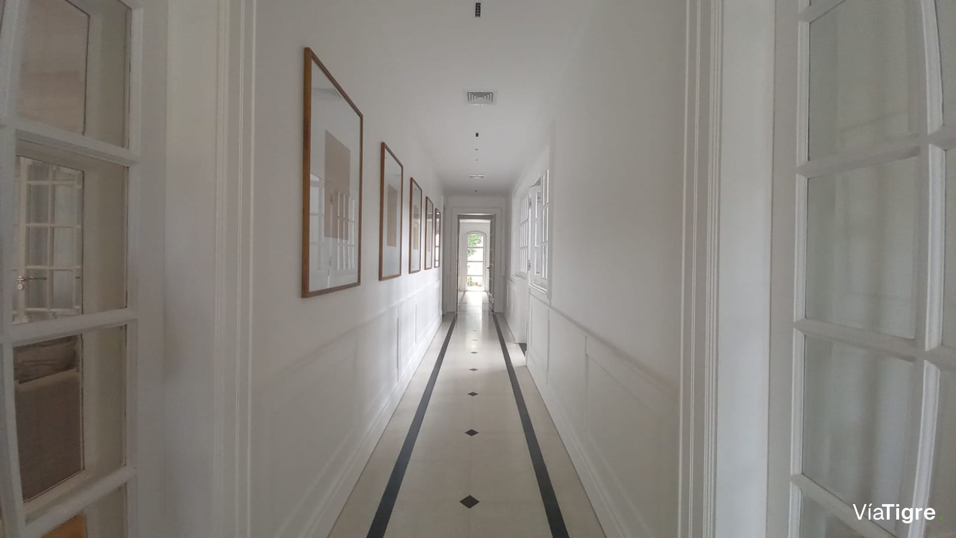 CASA ALQUILER VERANO 6 al 31 ENERO 2026 SAN ISIDRO