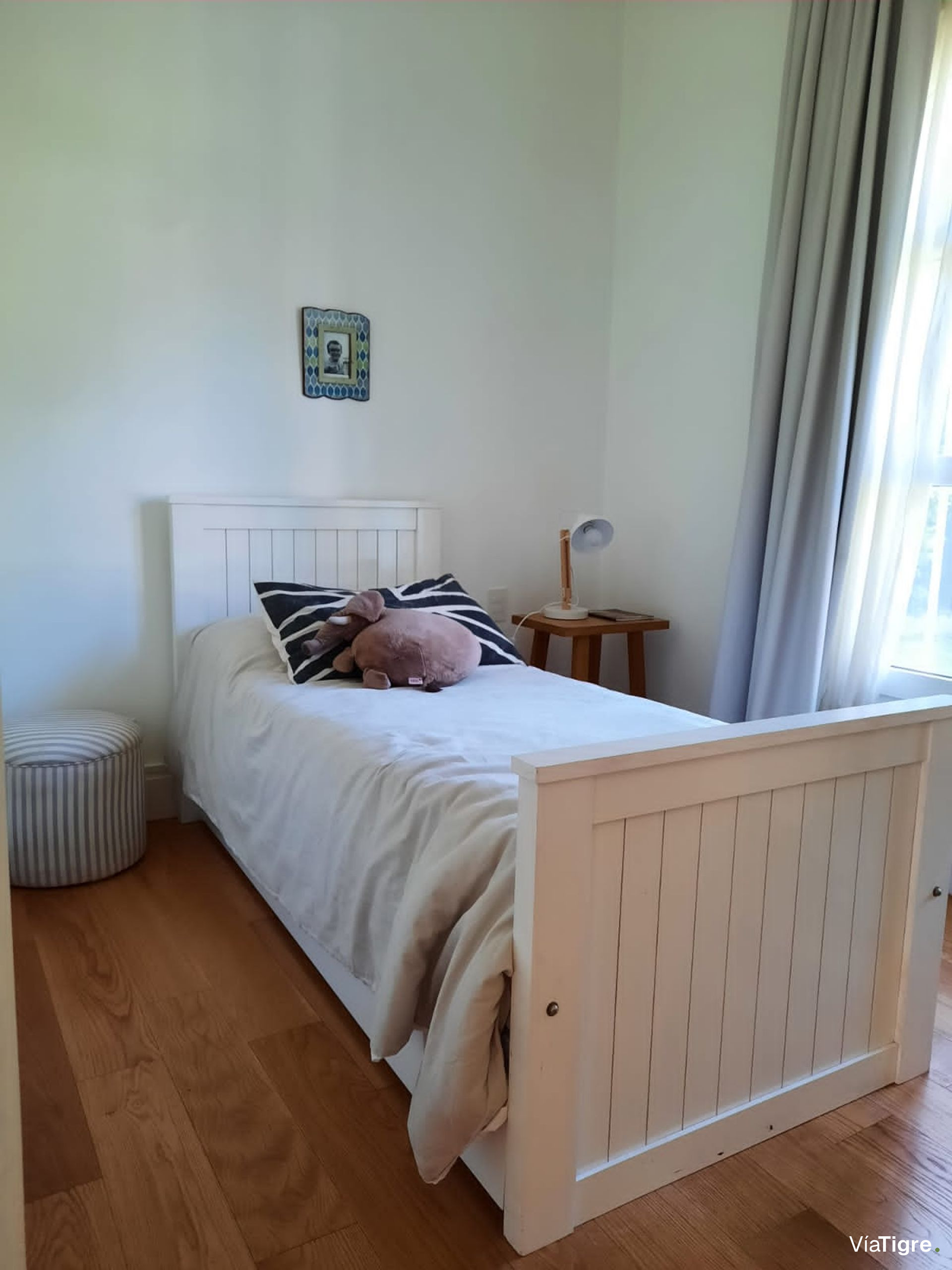 CASA ALQUILER VERANO 6 al 31 ENERO 2026 SAN ISIDRO