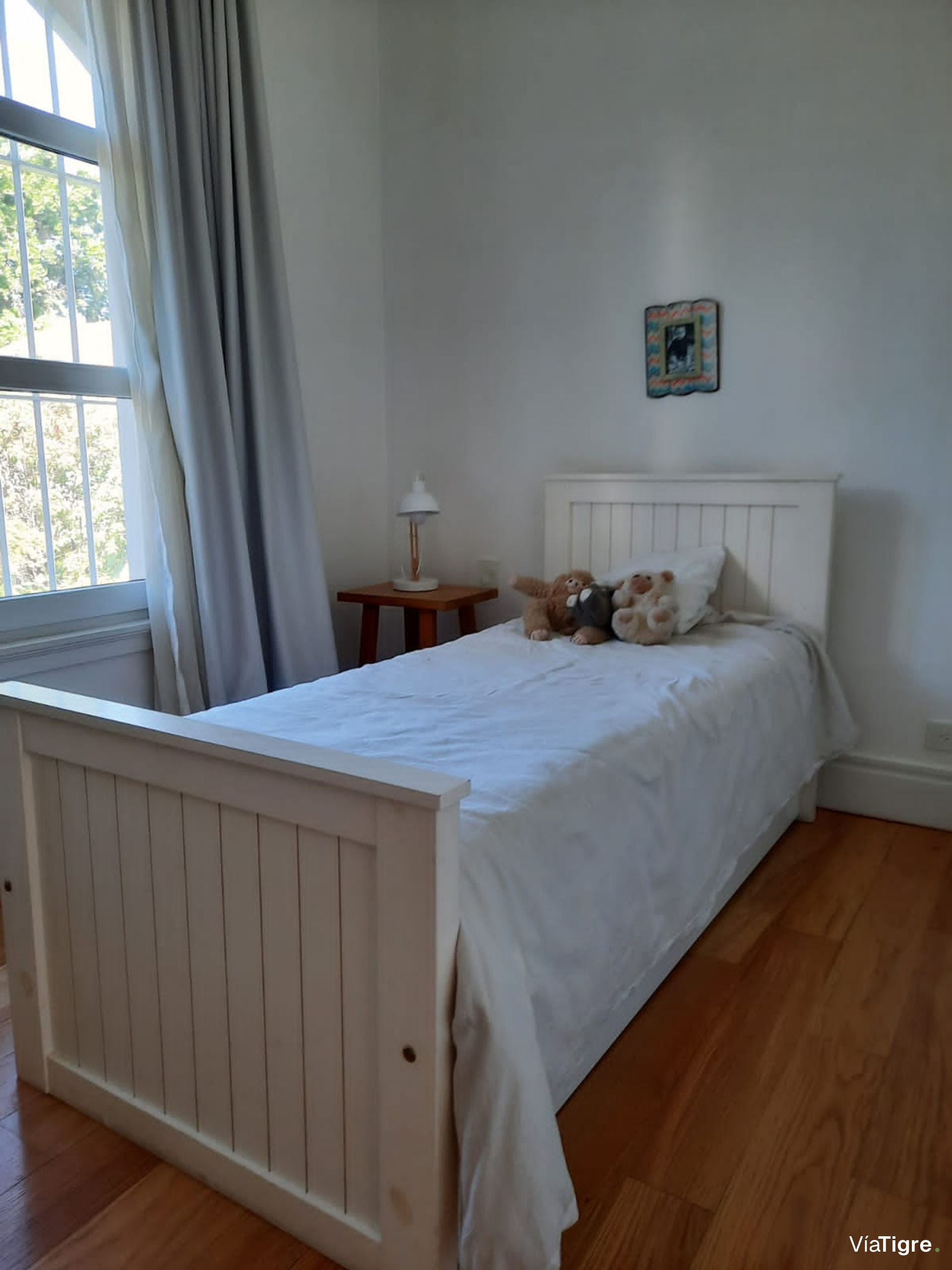 CASA ALQUILER VERANO 6 al 31 ENERO 2026 SAN ISIDRO