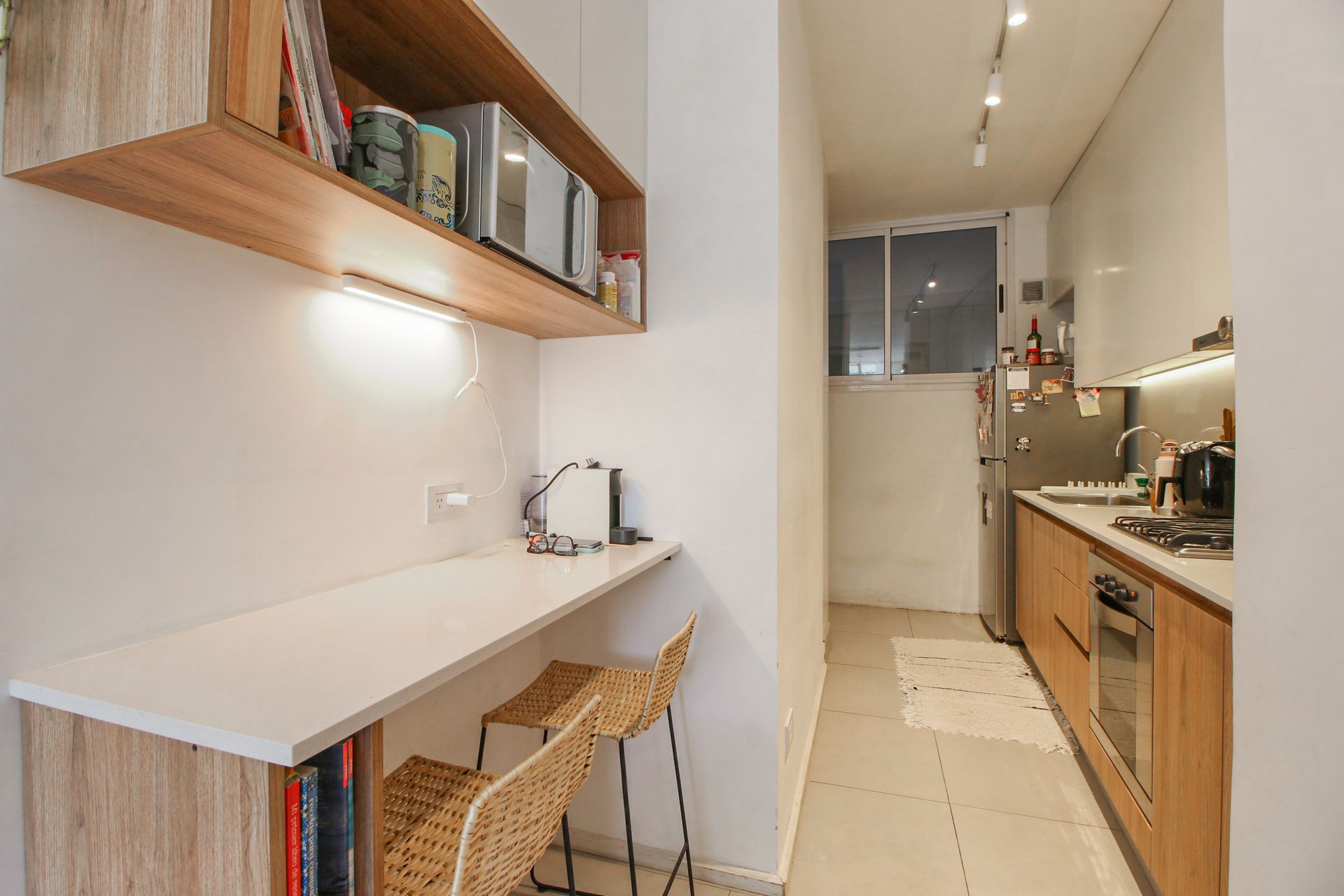 Venta - Depto 4 Amb - Vte. Lopez - Quinta Pres
