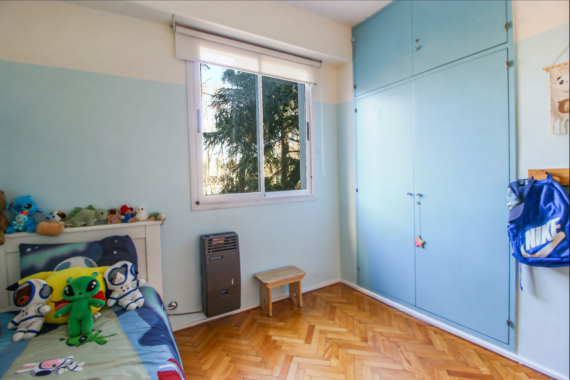 Venta - Depto 4 Amb - Vte. Lopez - Quinta Pres