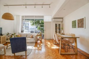 Venta - Depto 4 Amb - Vte. Lopez - Quinta Pres