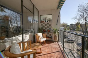 Venta - Depto 4 Amb - Vte. Lopez - Quinta Pres