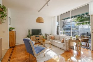 Venta - Depto 4 Amb - Vte. Lopez - Quinta Pres