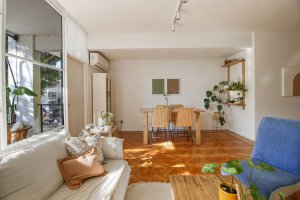 Venta - Depto 4 Amb - Vte. Lopez - Quinta Pres