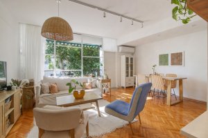 Venta - Depto 4 Amb - Vte. Lopez - Quinta Pres