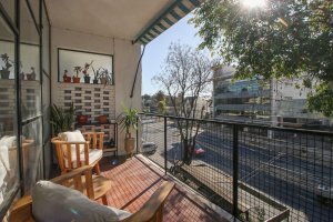 Venta - Depto 4 Amb - Vte. Lopez - Quinta Pres
